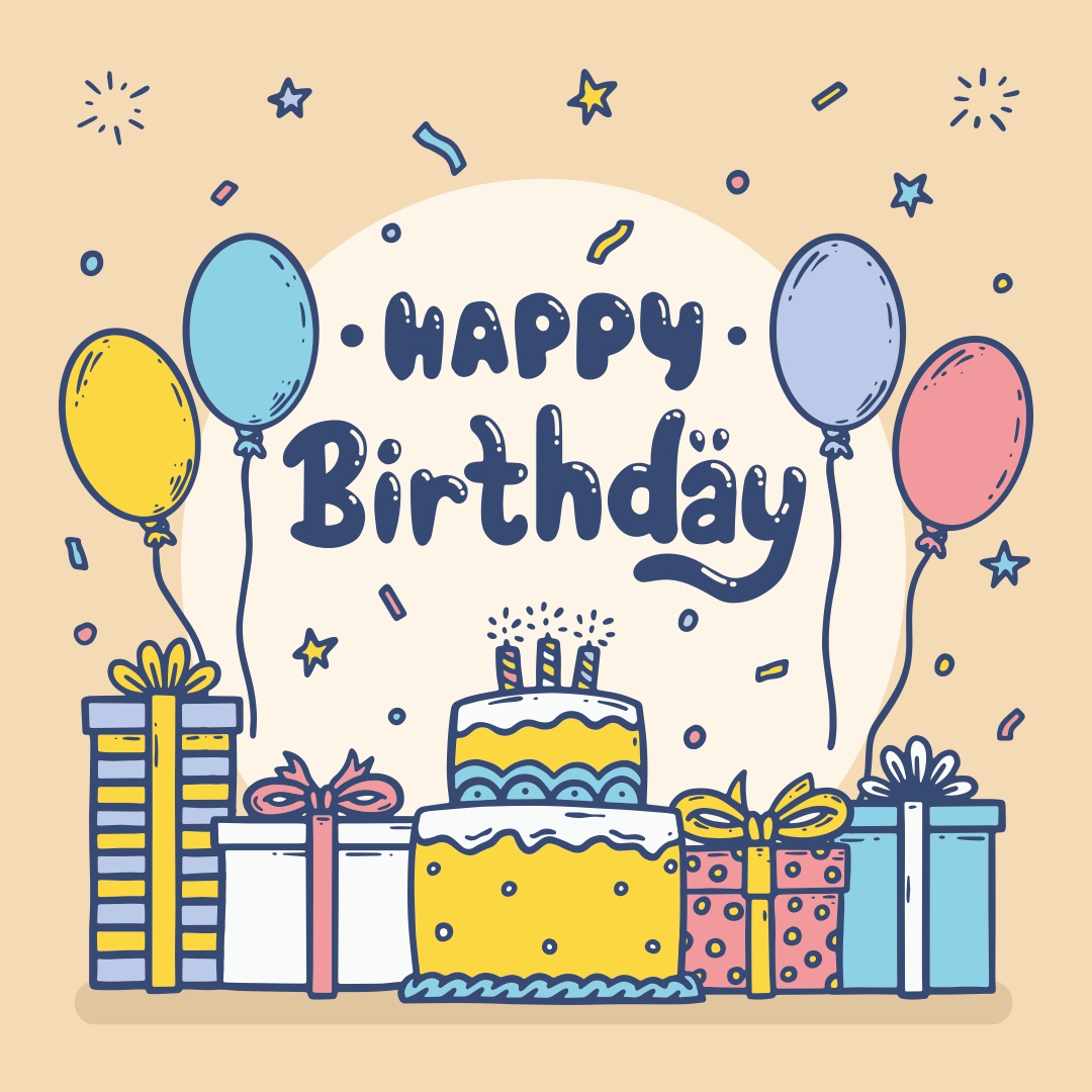 8 Best Images of Printable Birthday Cards For Men Happy Birthday