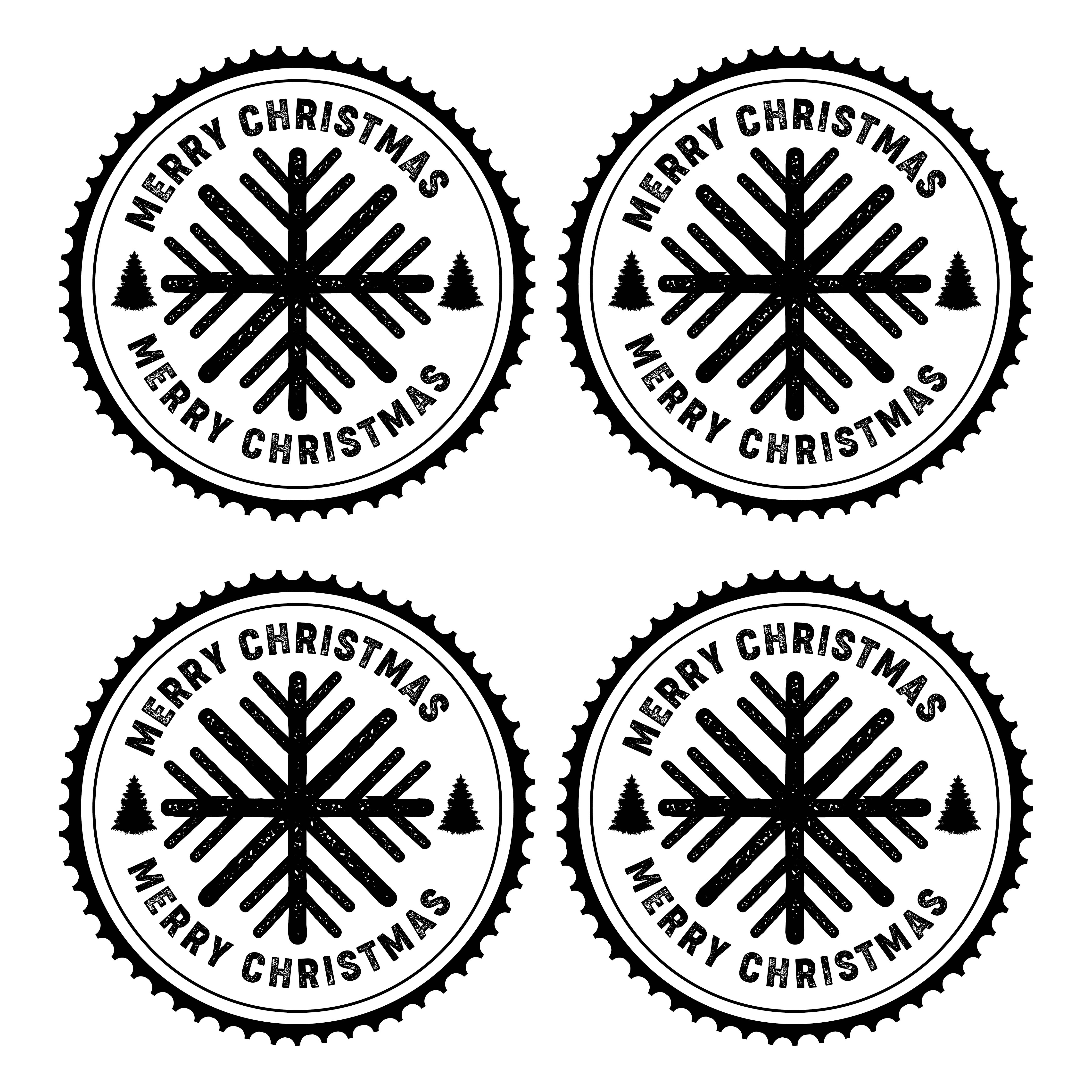 6 Best Images Of Free Printable Christmas Gift Tags Black And White Black And White Printable 6 Best Images Of Free Printable Christmas Gift Tags Black And White Black And White Printable