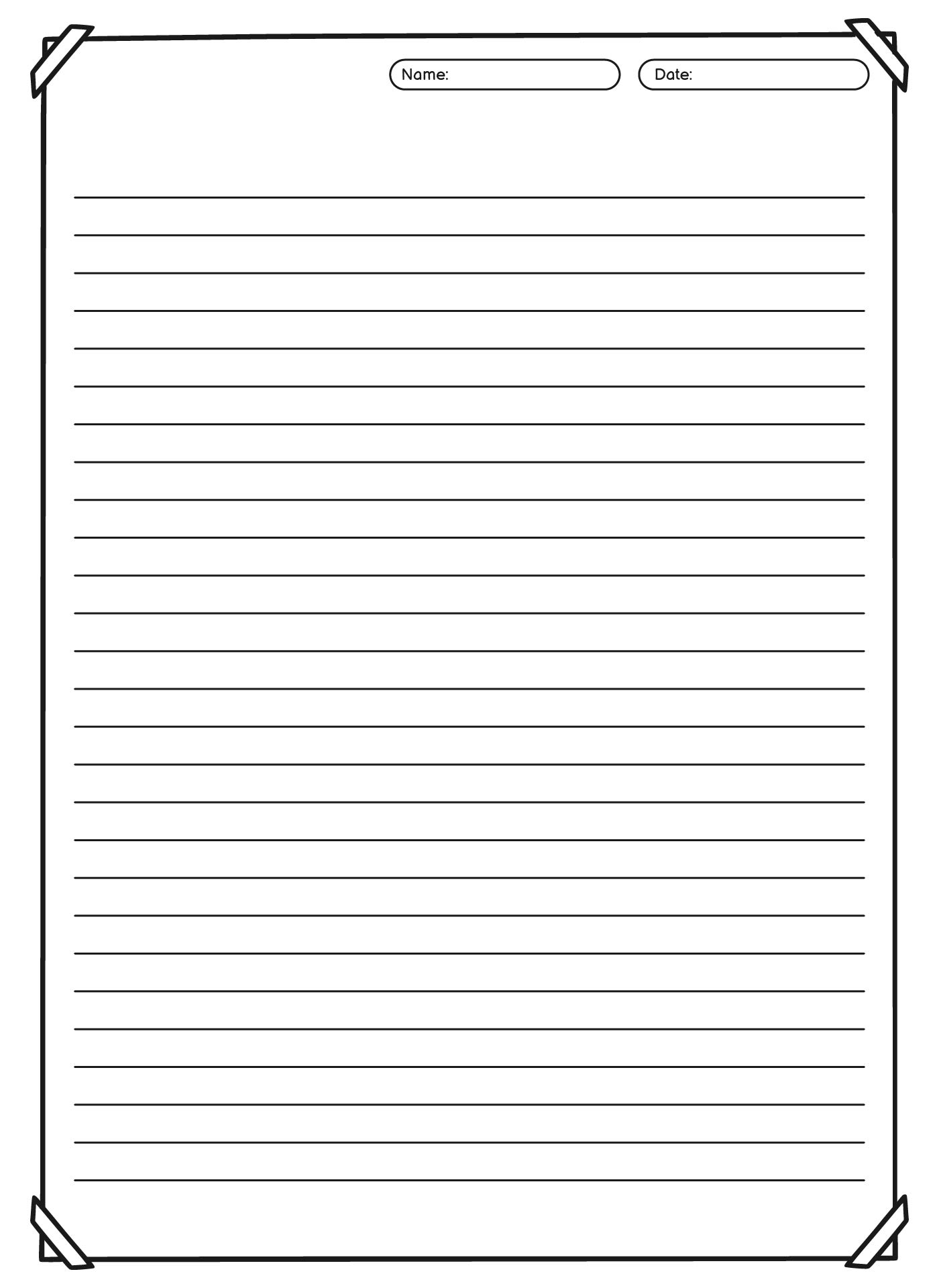 7 Best Images Of Printable Dotted Lined Paper Free Printable Lined Writing Paper Free 7-best-images-of-printable-dotted-lined-paper-free-printable-lined-writing-paper-free