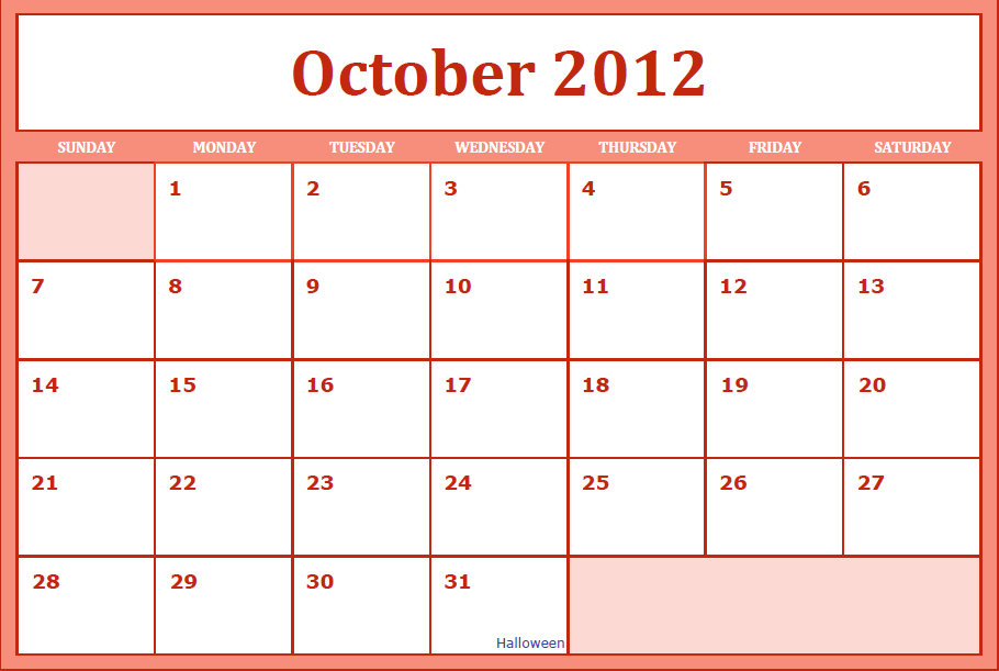 Calendar Printable Images Gallery Category Page 14