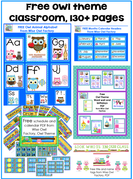 5 Best Images Of Classroom Calendar Printables Free Printable 