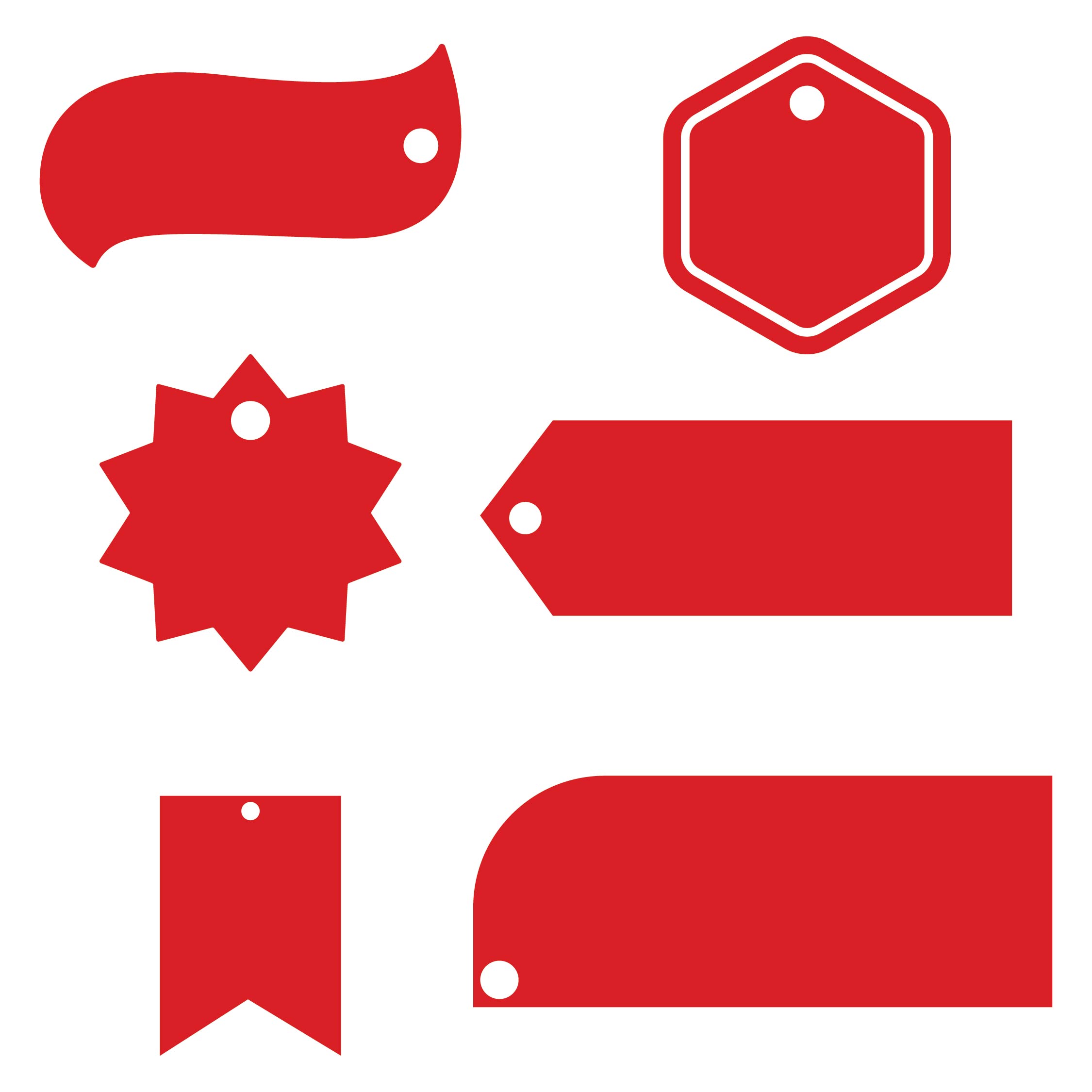 8 Best Images Of Free Printable Template For Gift Tags Free Printable