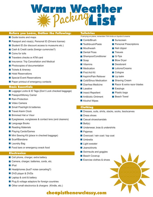 cruise-checklist-printable