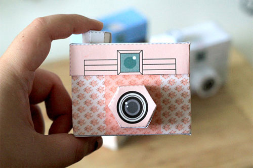 6 Best Images Of Free Printable Camera Template Camera Box Template 6 Best Images Of Free Printable Camera Template Camera Box Template