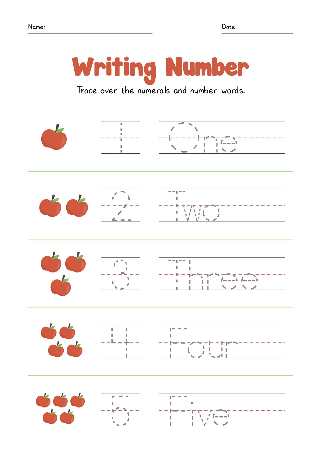 8 Best Images Of 1st Grade Handwriting Printables 1st Grade Writing 