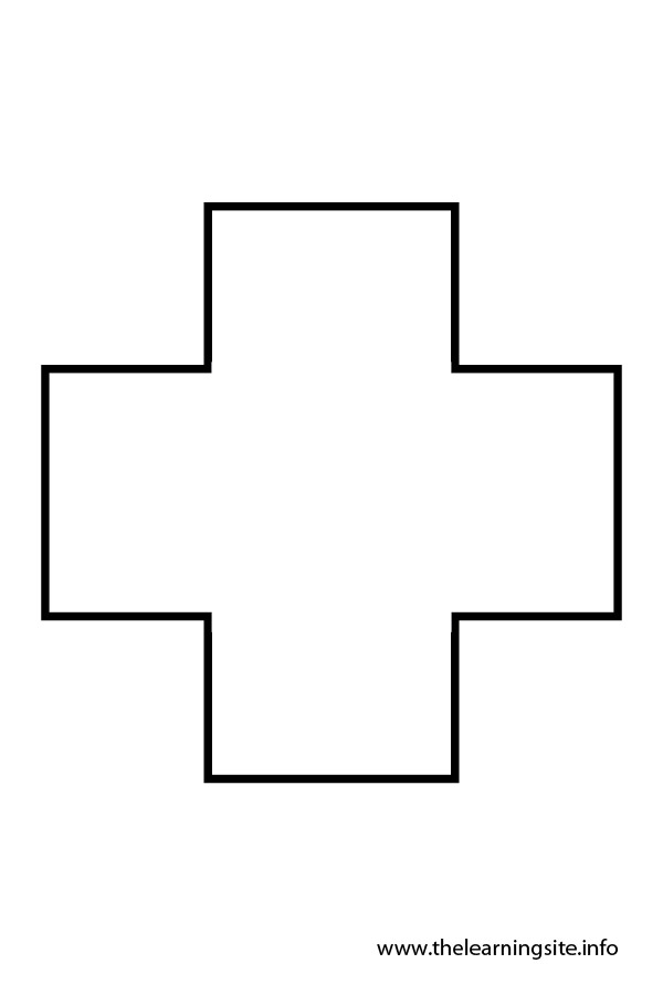 5-best-images-of-cross-shape-template-printable-cross-outline-shape