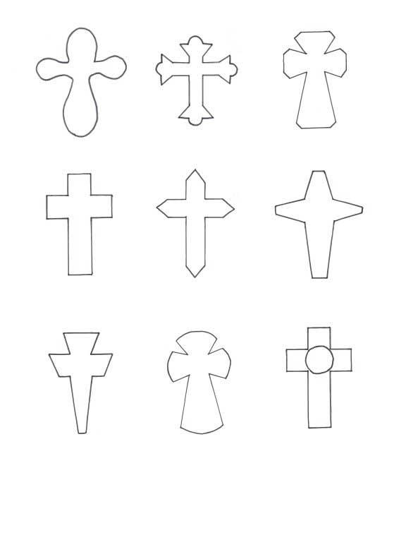 5-best-images-of-cross-shape-template-printable-cross-outline-shape-printable-heart-shape