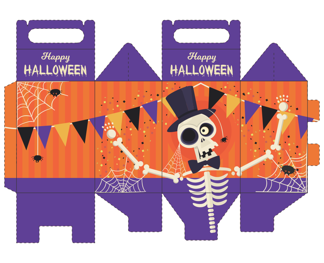 8-best-images-of-3d-paper-crafts-halloween-printable-printable