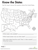 History Worksheets 5th Grade Free Printable Printable