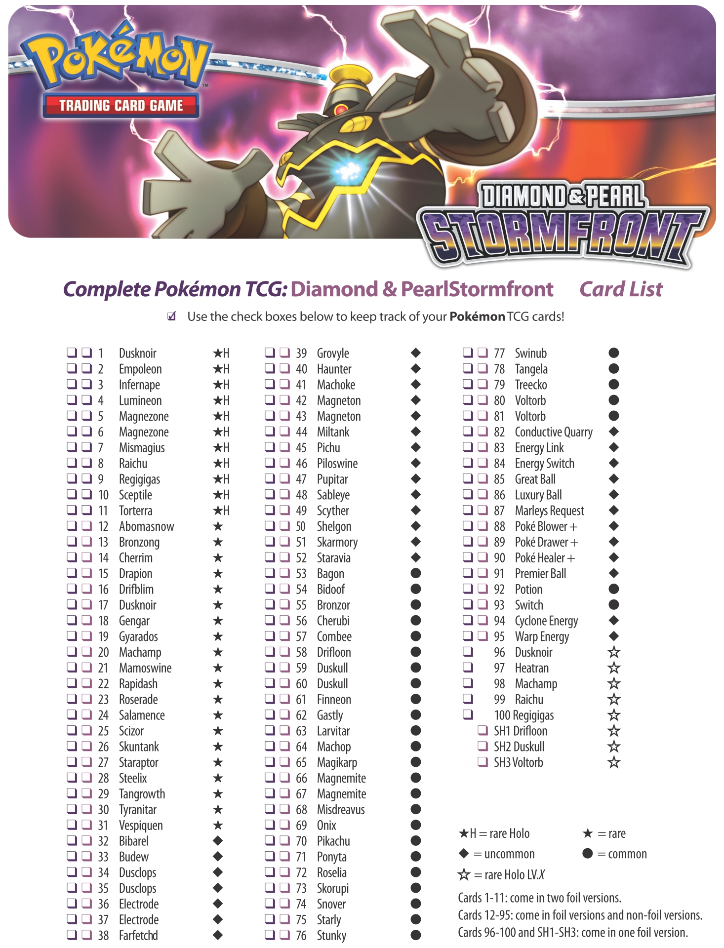 Pokemon Printable Checklist Printable Word Searches