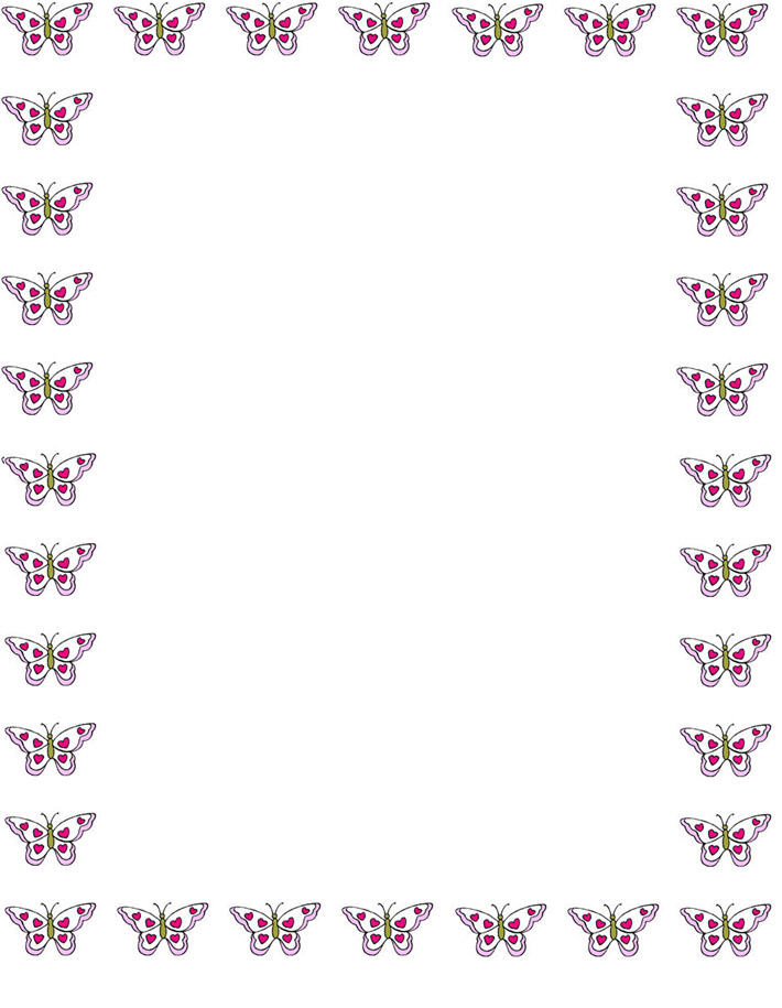 6-best-images-of-free-printable-butterfly-borders-free-stationery