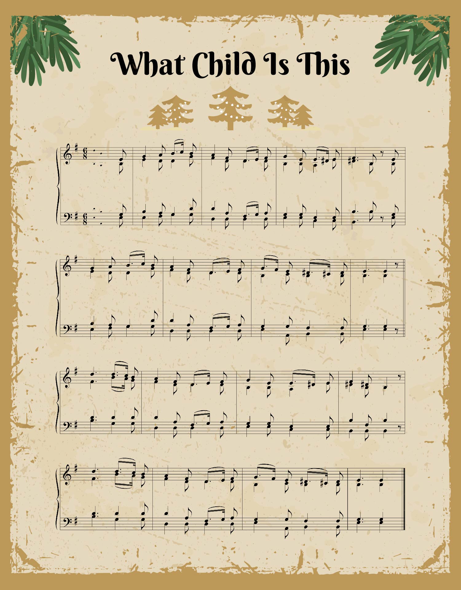 5-best-images-of-free-printable-christmas-sheet-music-printable