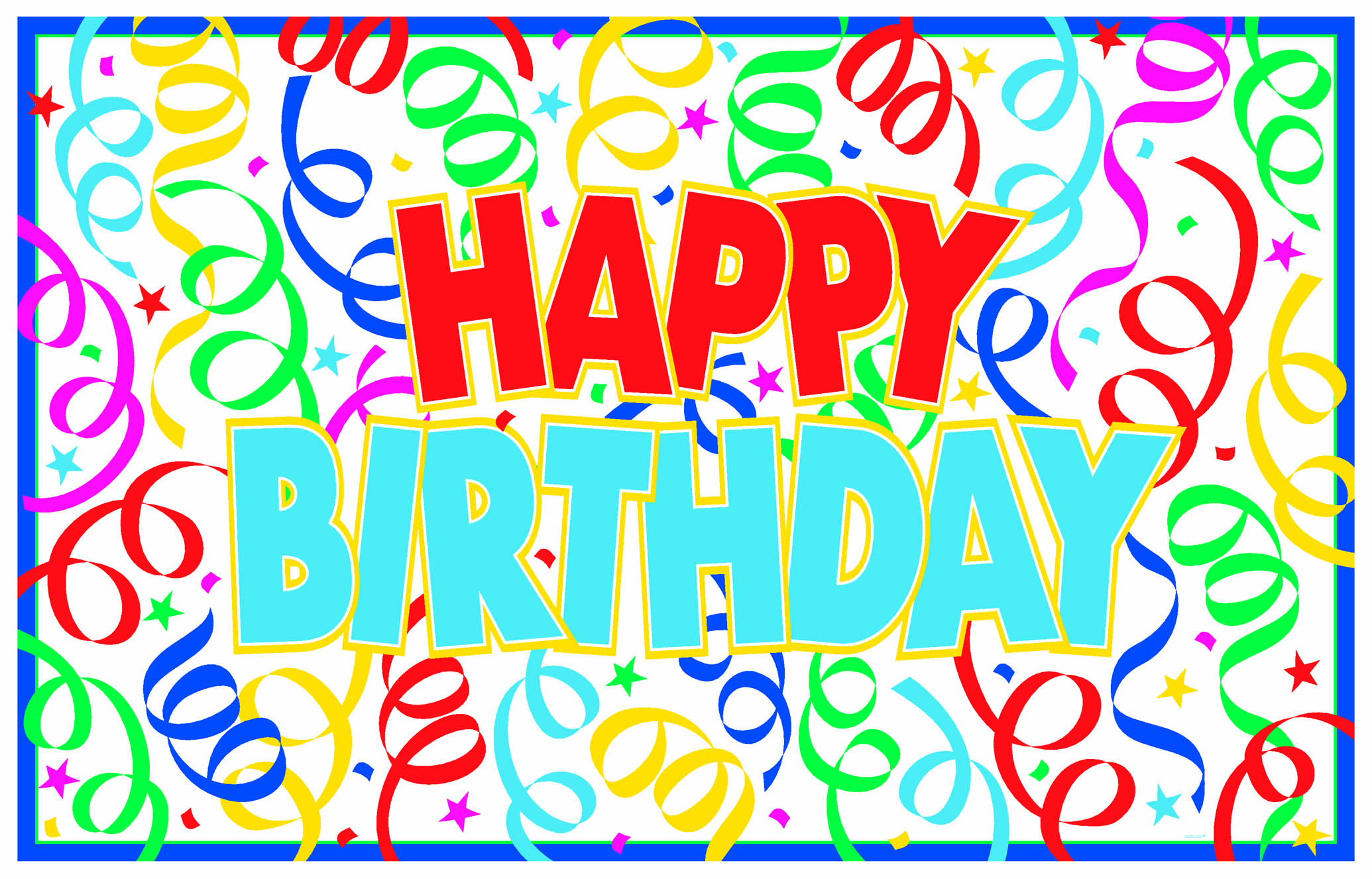 6 Best Images of Printable Birthday Banners And Signs Free Printable