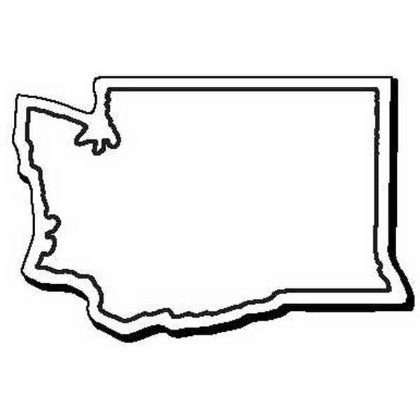 4 Best Images Of 50 State Printable Shapes State Shape Printable