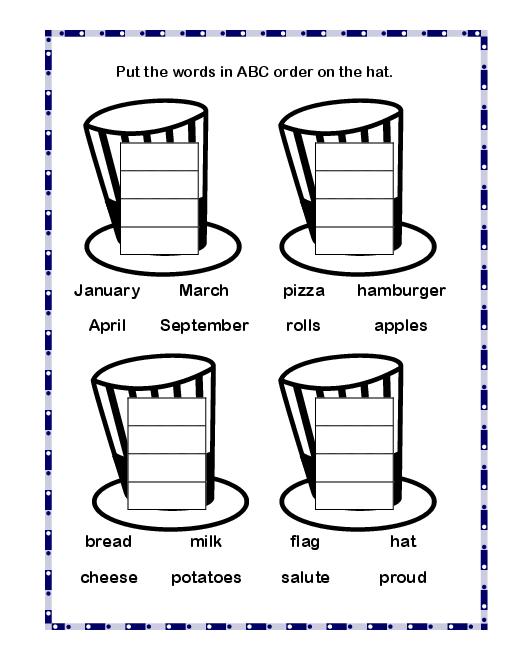 5 Best Images Of Printable ABC Order Worksheets ABC Order Template 5-best-images-of-printable-abc-order-worksheets-abc-order-template