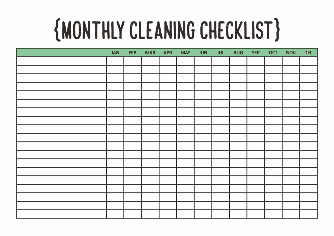 8-best-images-of-printable-monthly-cleaning-checklist-monthly-cleaning-checklists-free