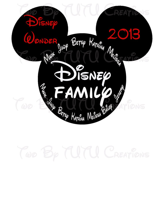 8 Best Images of Disney Cruise Templates Printables Disney Cruise