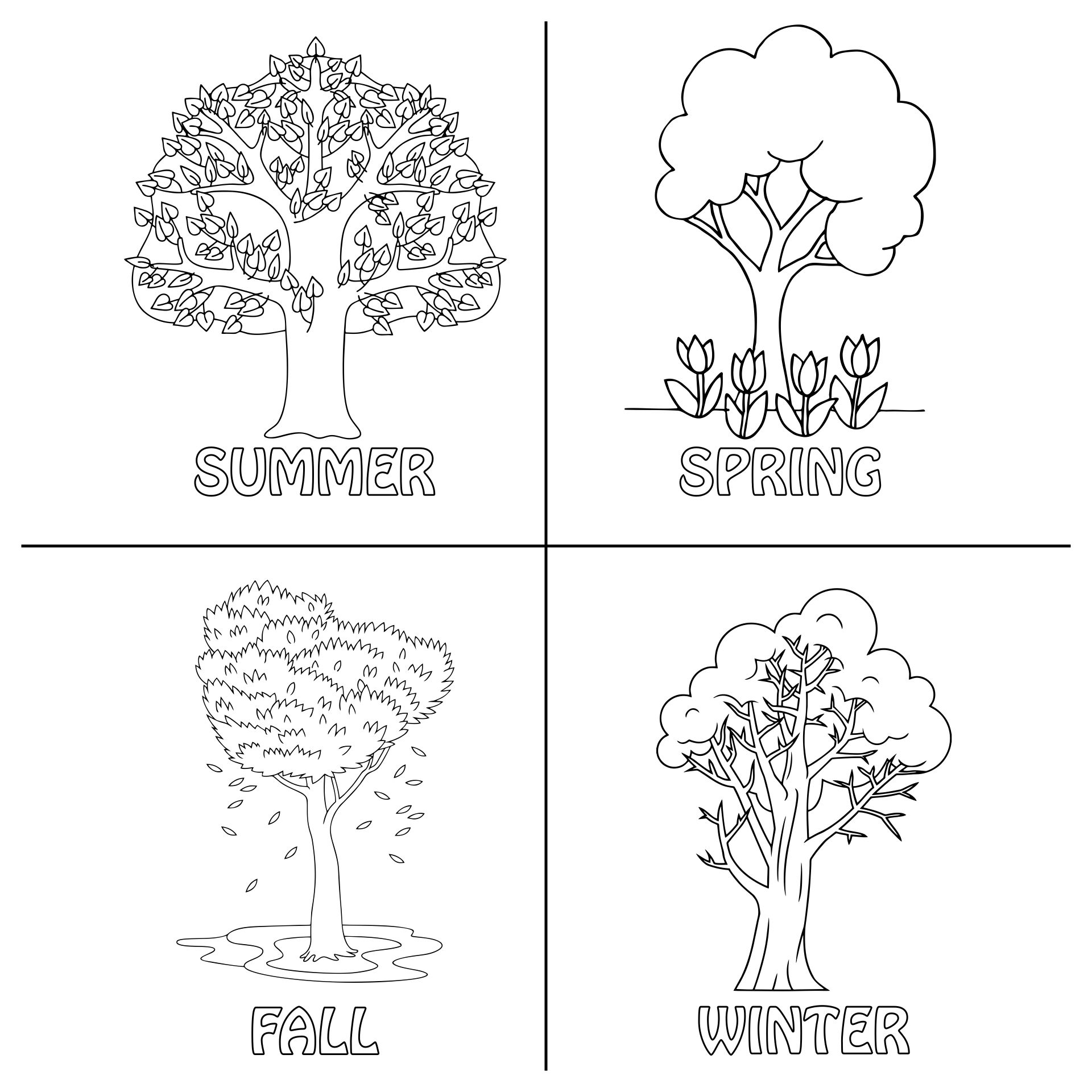 seasons-worksheets-guruparents