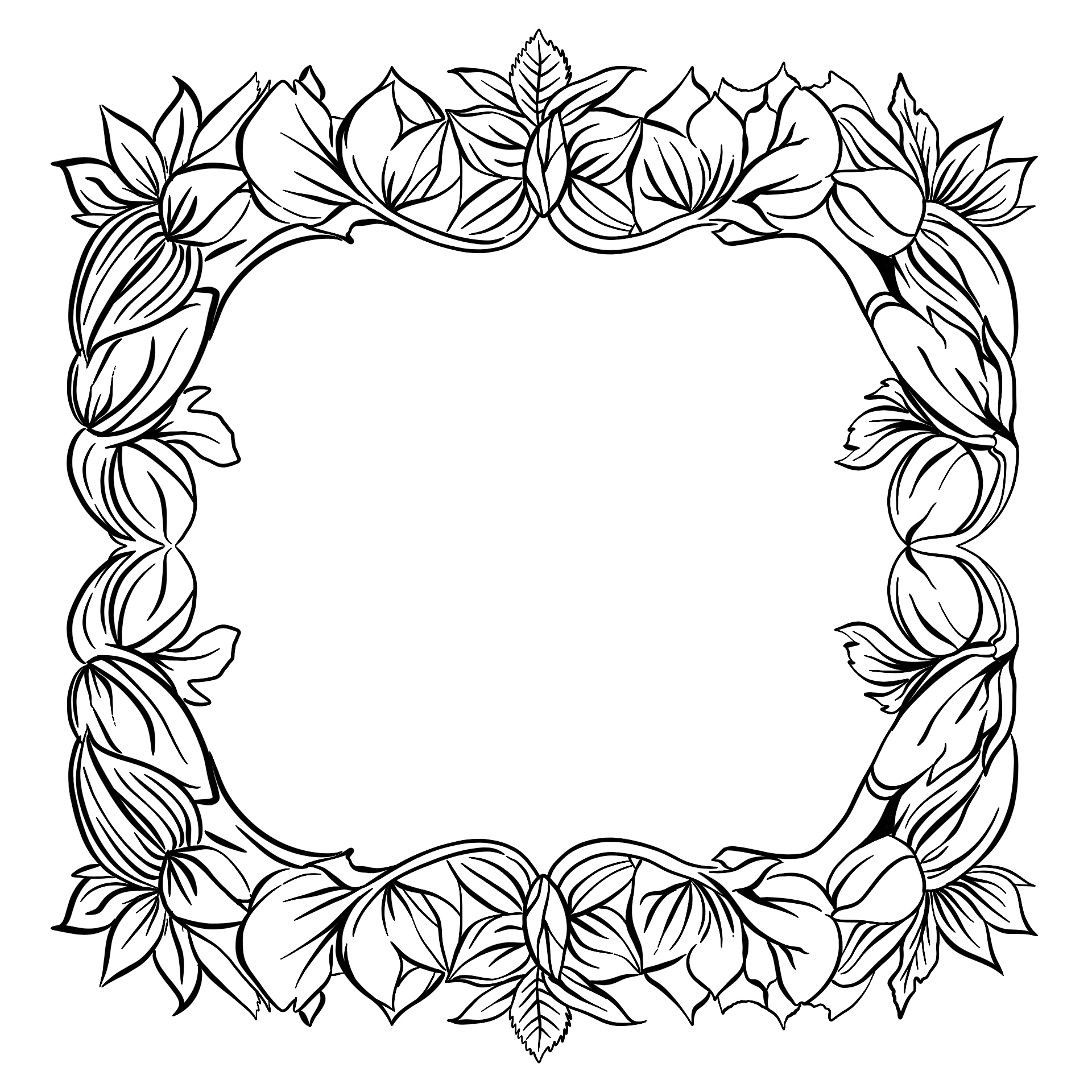Frame Printable Images Gallery Category Page 3 Printablee