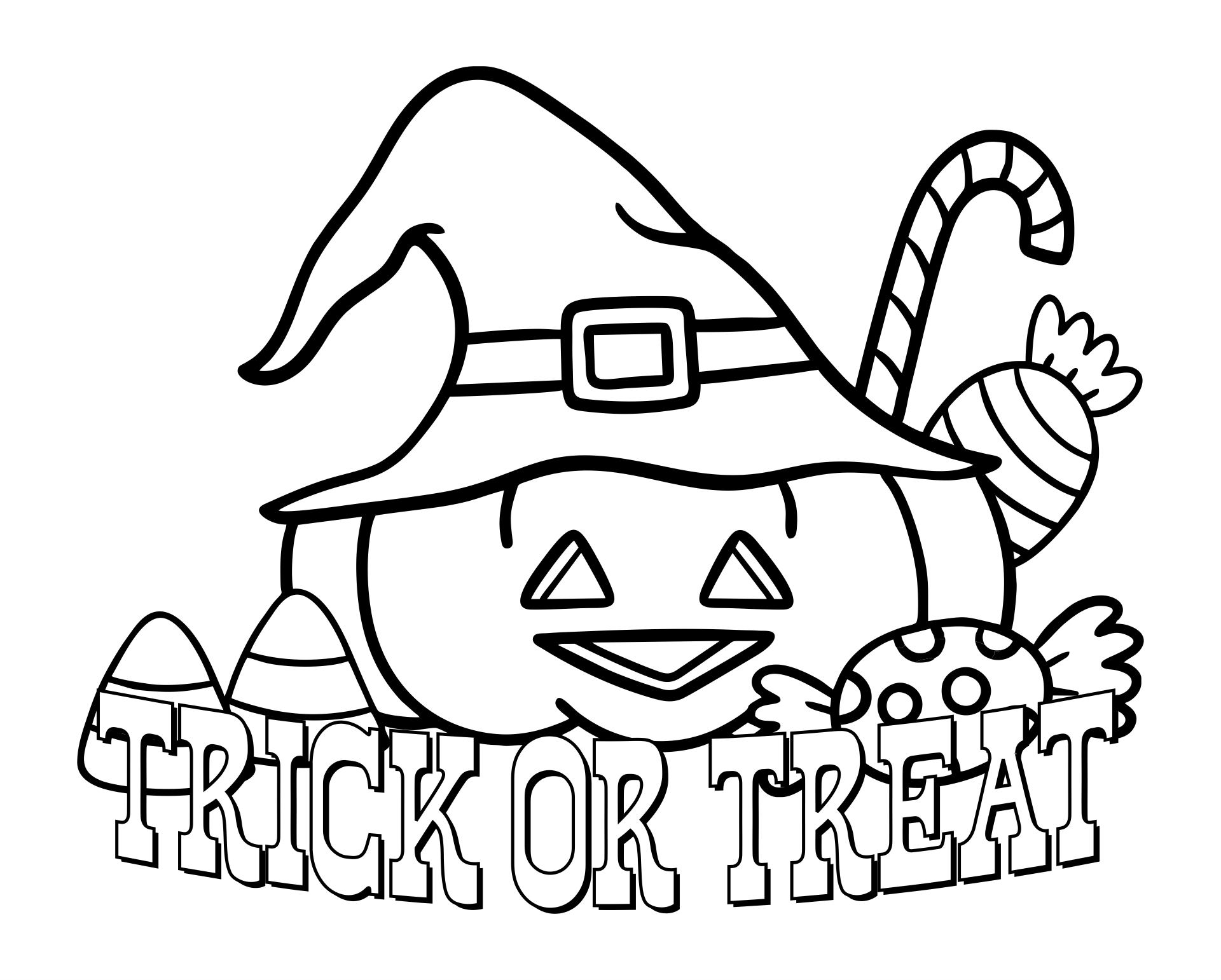 7 Best Images Of Black And White Halloween Printable Cards Free 7 Best Images Of Black And White Halloween Printable Cards Free