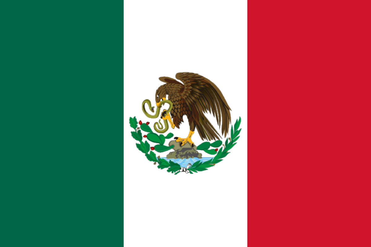 9 Best Images of Printable Mexican Flag Mexican Flag, Mexican