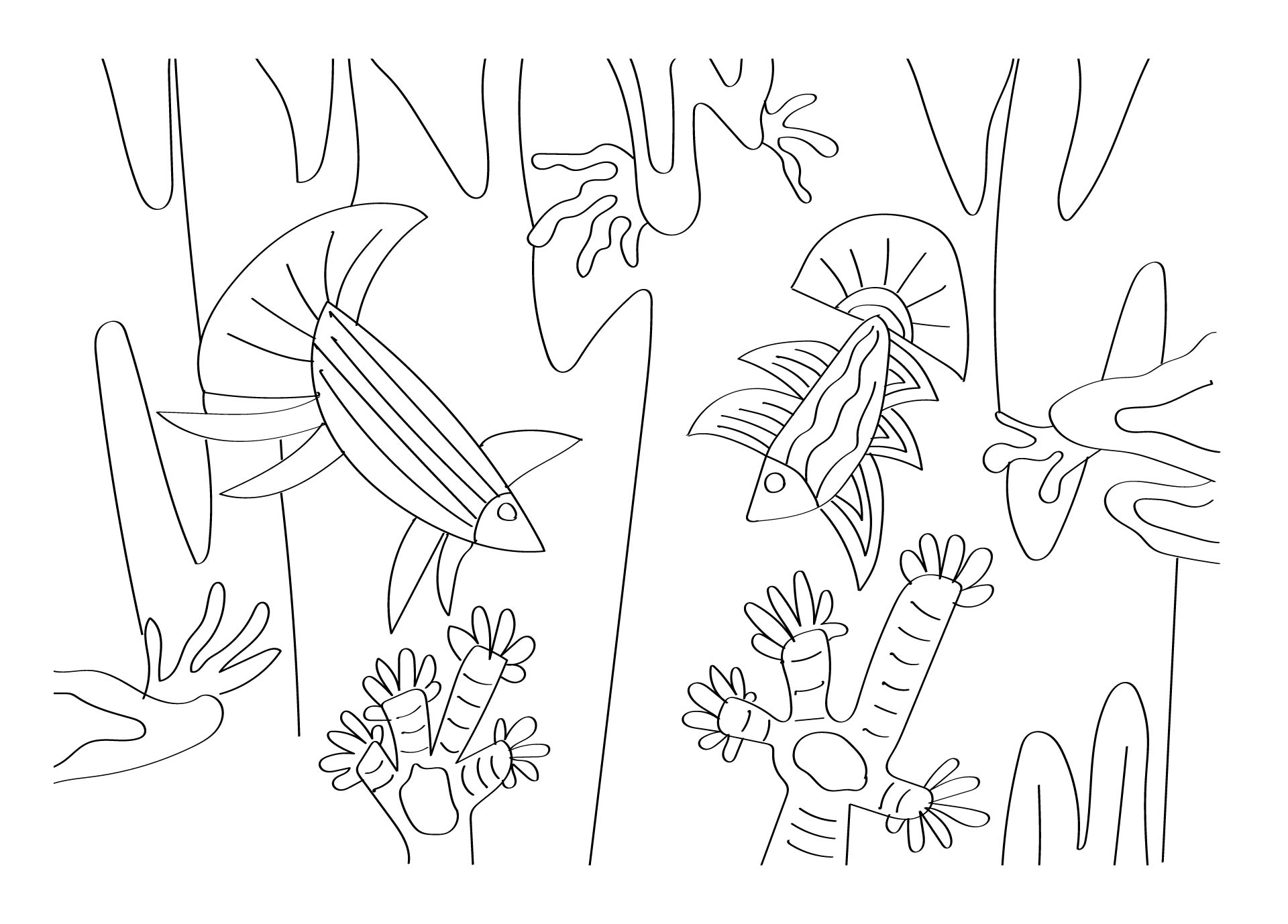 8 Best Images Of Printable Coloring Pages Doodle Art Printable Doodle
