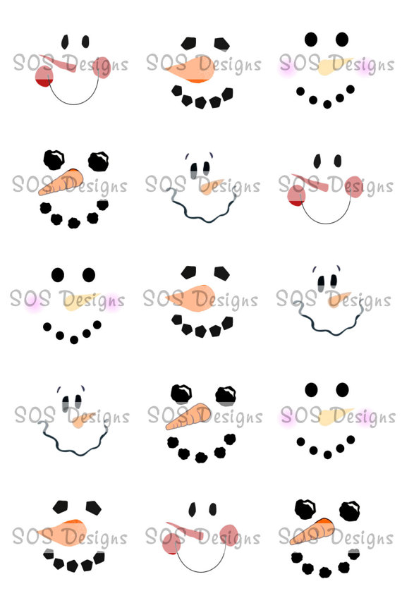 7-best-images-of-snowman-face-template-printable-snowman-face-applique-design-snowman-faces