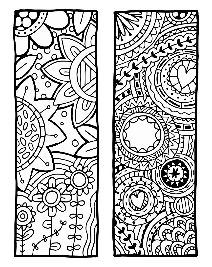 6-best-images-of-free-printable-coloring-bookmarks-for-kids-printable