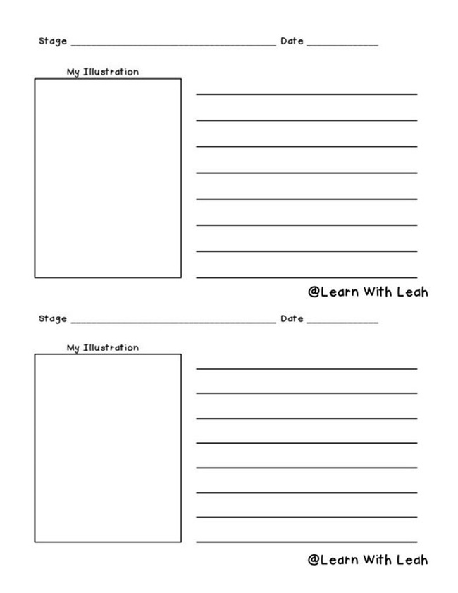 Download Observation Chart Template | Gantt Chart Excel Template