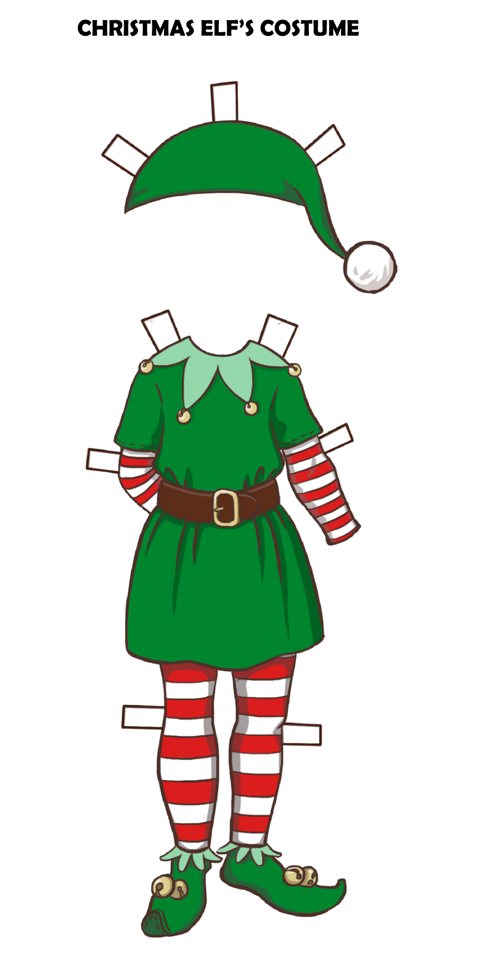7 Best Images Of Printables Santa Christmas Craft Printable Christmas 7 Best Images Of Printables Santa Christmas Craft Printable Christmas