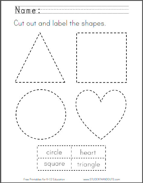 7 Best Images Of Cutting Shapes Printables Printable Dr Seuss 7 Best Images Of Cutting Shapes Printables Printable Dr Seuss