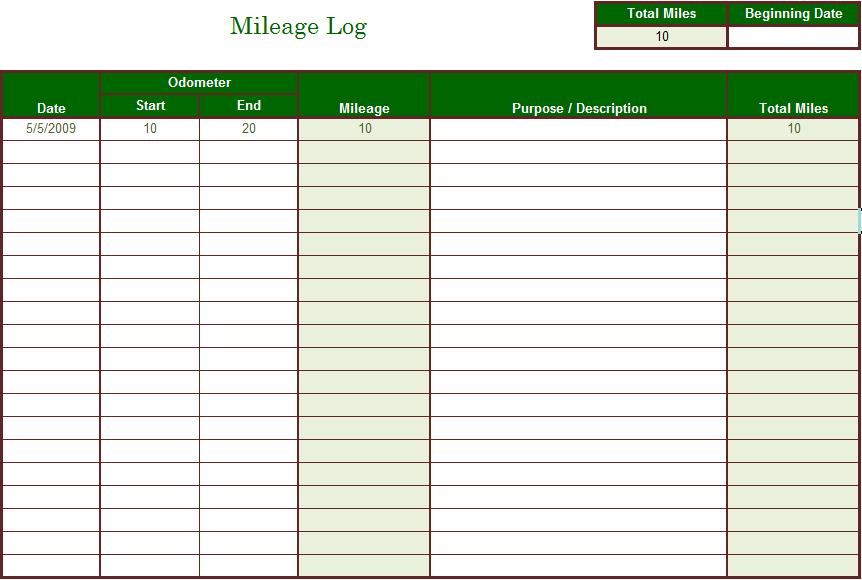 8-best-images-of-monthly-mileage-log-template-printable-printable