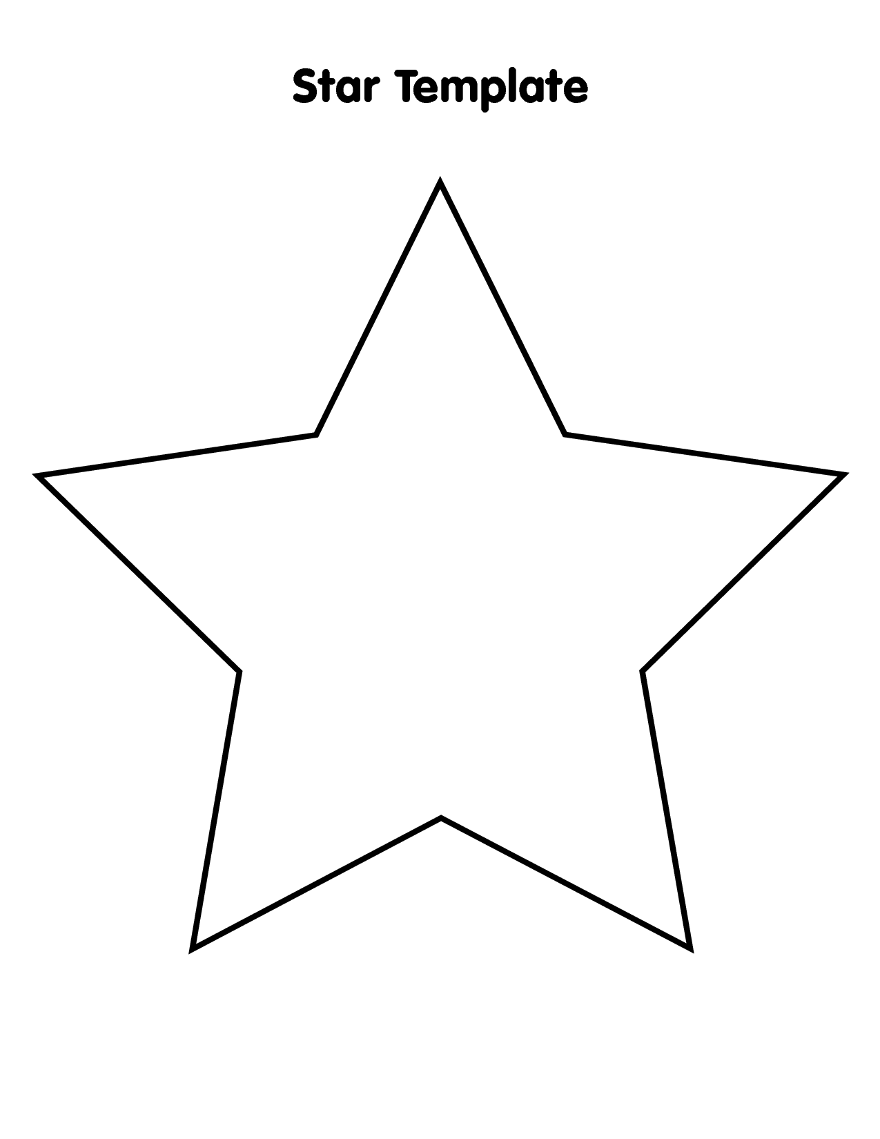 star-shape-template-free-printable-printable-templates