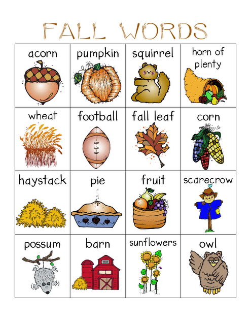 printable-word-search-fall