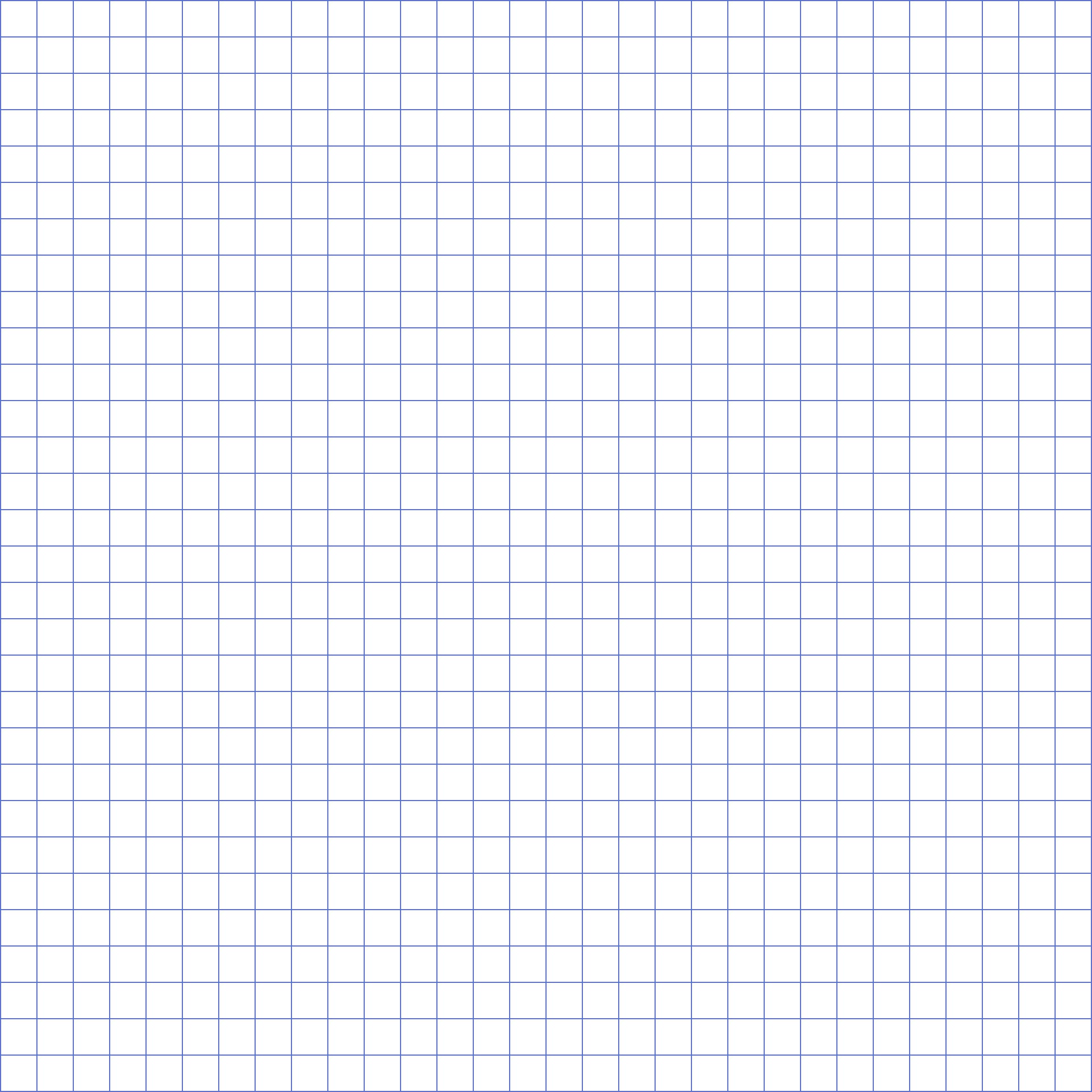 printable full page graph paper grid_175724