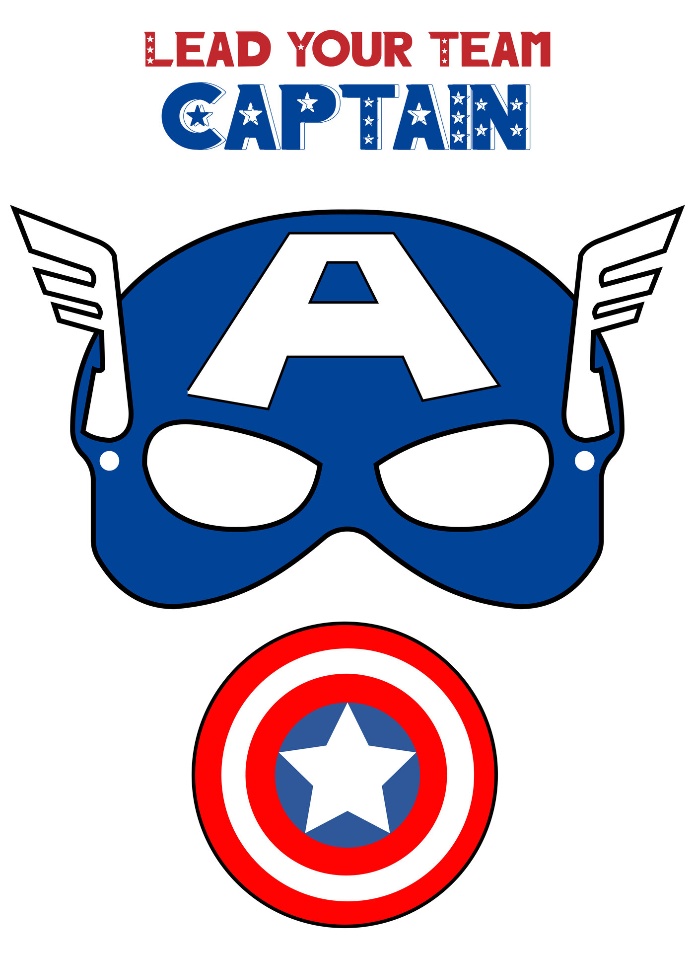 Superhero Cutouts Printable Printable World Holiday
