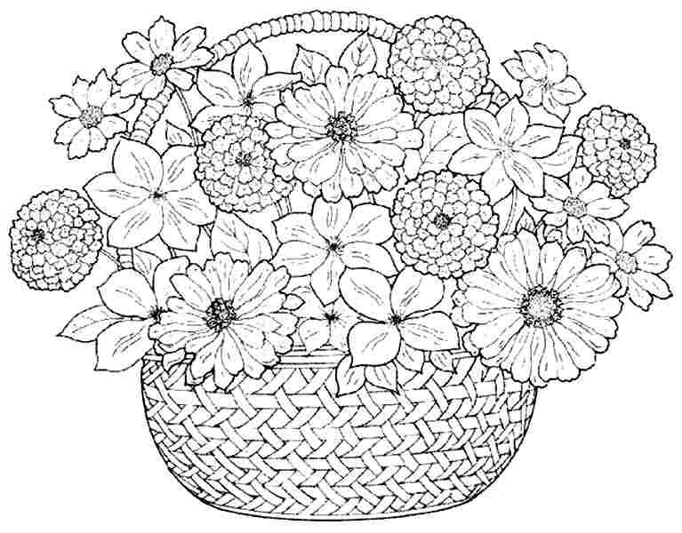 Flower Printable Images Gallery Category Page 8 Printablee Flower Printable Images Gallery Category Page 8 Printablee