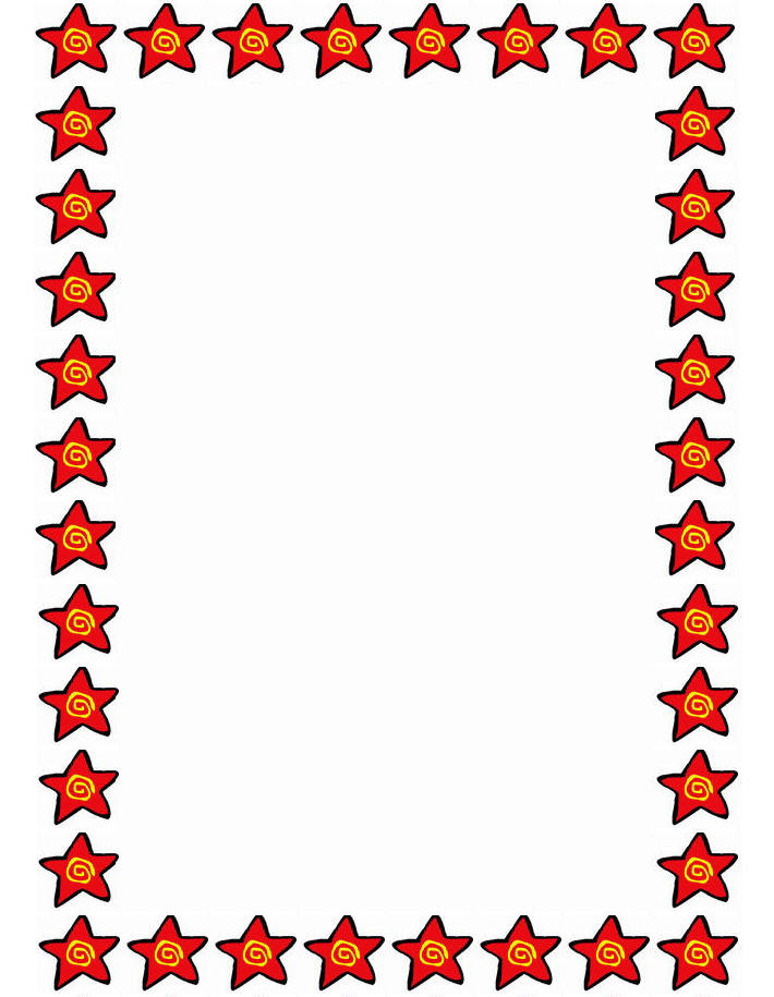 6-best-images-of-free-printable-star-border-gold-star-border-clip-art