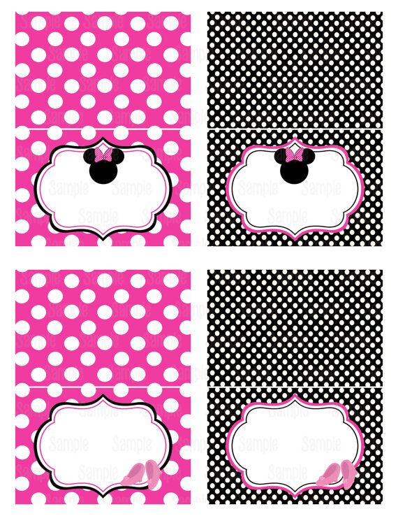 minnie-mouse-party-food-labels-in-pink-505-design-inc