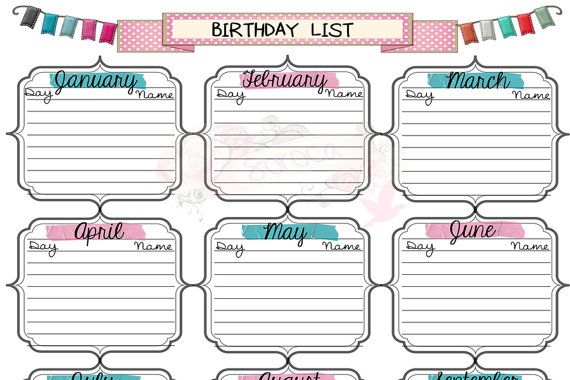 6-best-images-of-birthday-printable-to-do-list-birthday-list