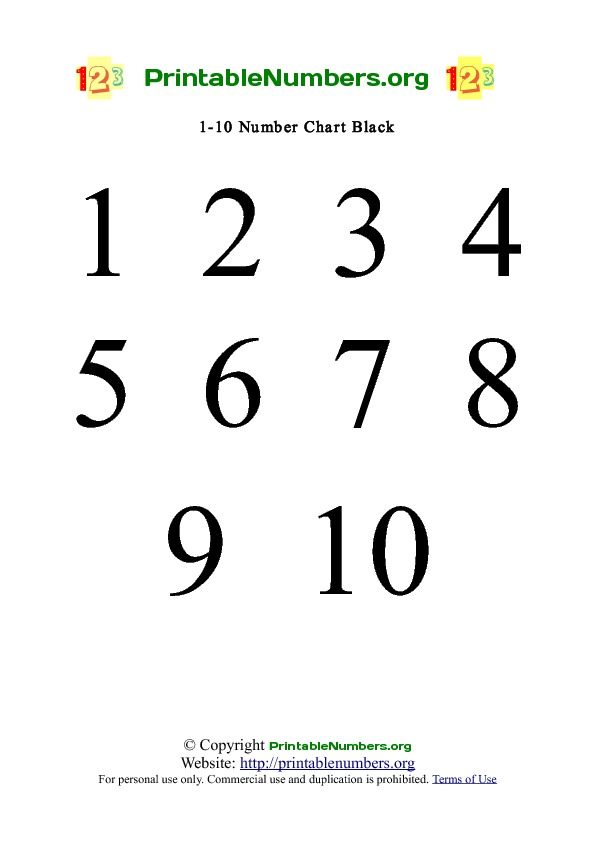 colored-printable-numbers-1-10-trace-and-color-numbers-1-10-the