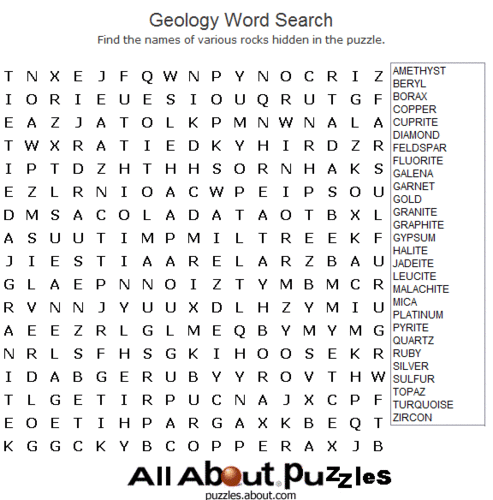 3 Best Images of Printable Word Games For Seniors Free Printable Word