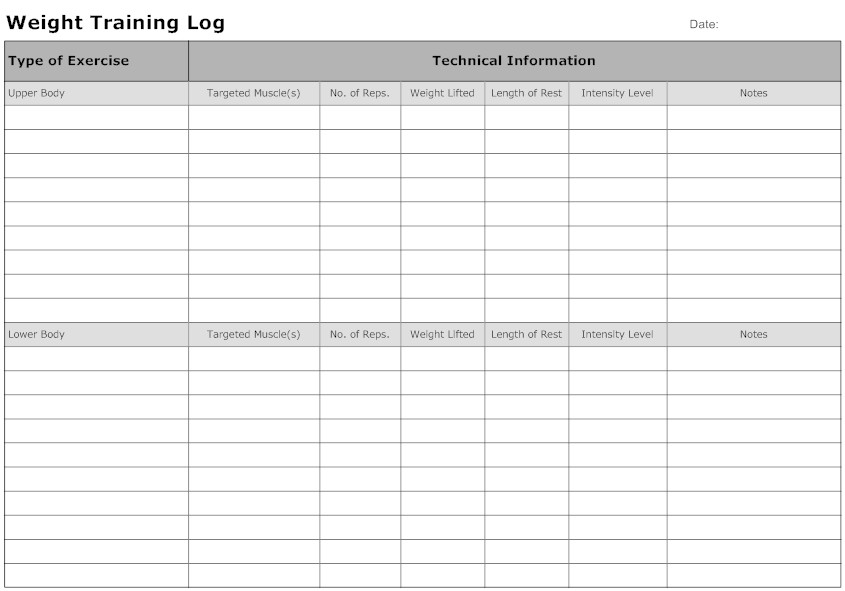 6-best-images-of-free-printable-weight-lifting-workout-logs-printable