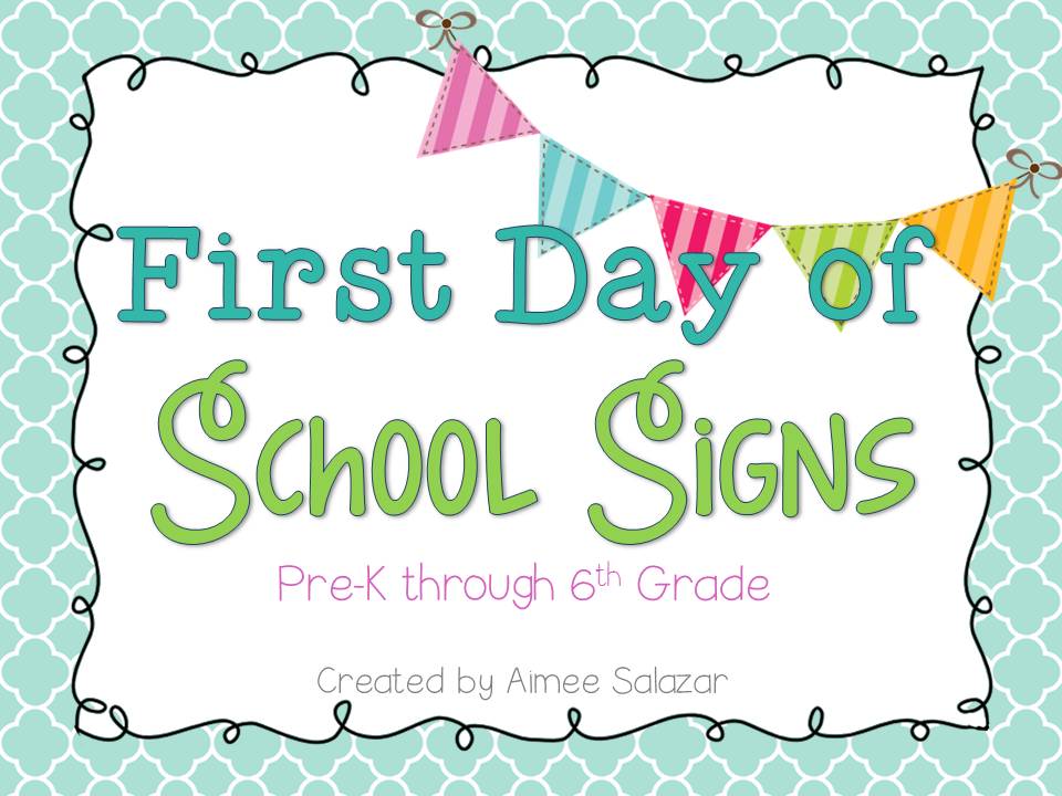 free-first-day-of-school-printables