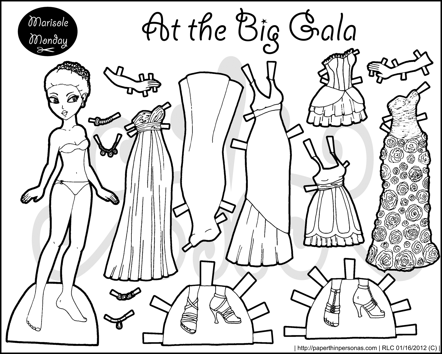 9 Best Images Of Black And White Printable Paper Dolls Frozen Frozen Paper Dolls Printable Black And White Black And White Paper Dolls To Print And Black And White Printable Paper