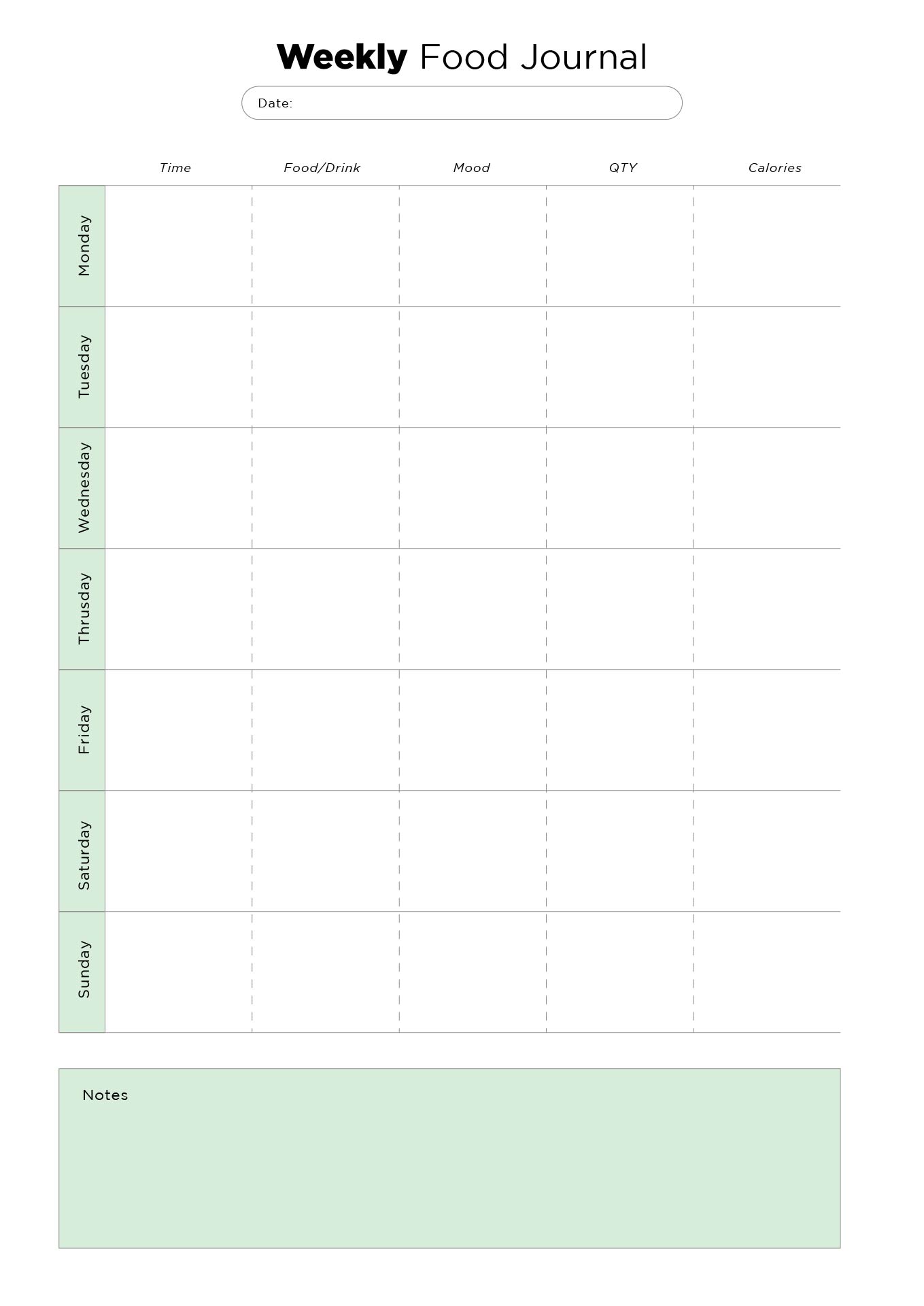 7-best-images-of-free-printable-food-journal-template-daily-food-diary-template-printable