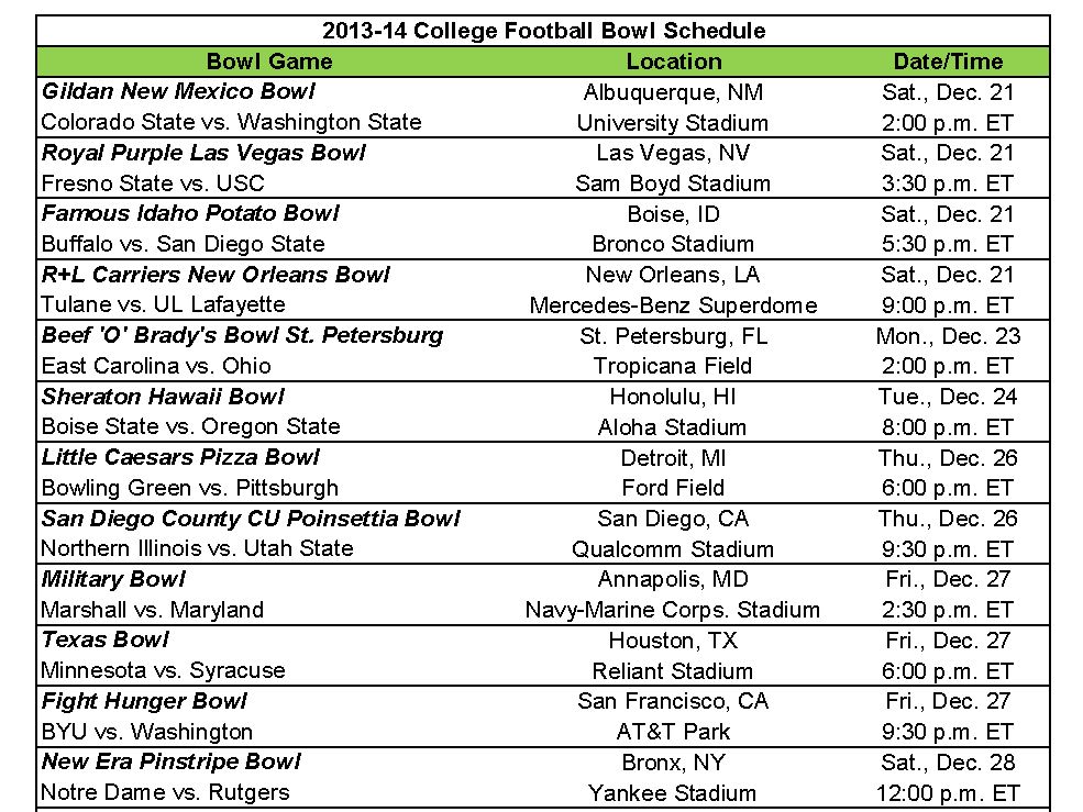 Schedule Printable Images Gallery Category Page 7 - printablee.com