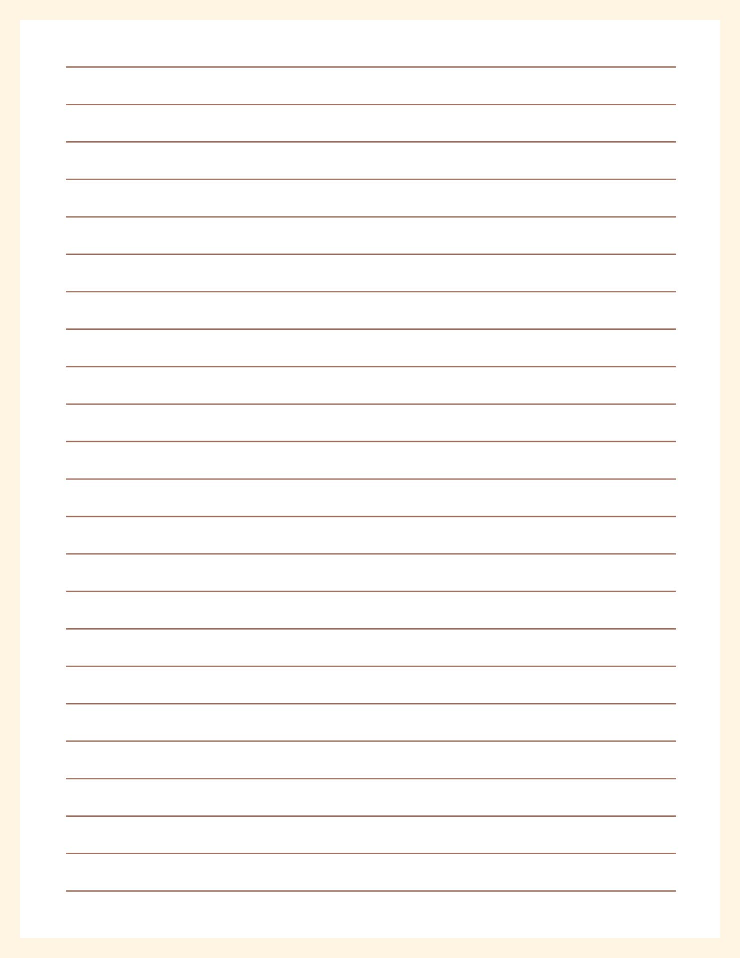 printable-lined-paper-template