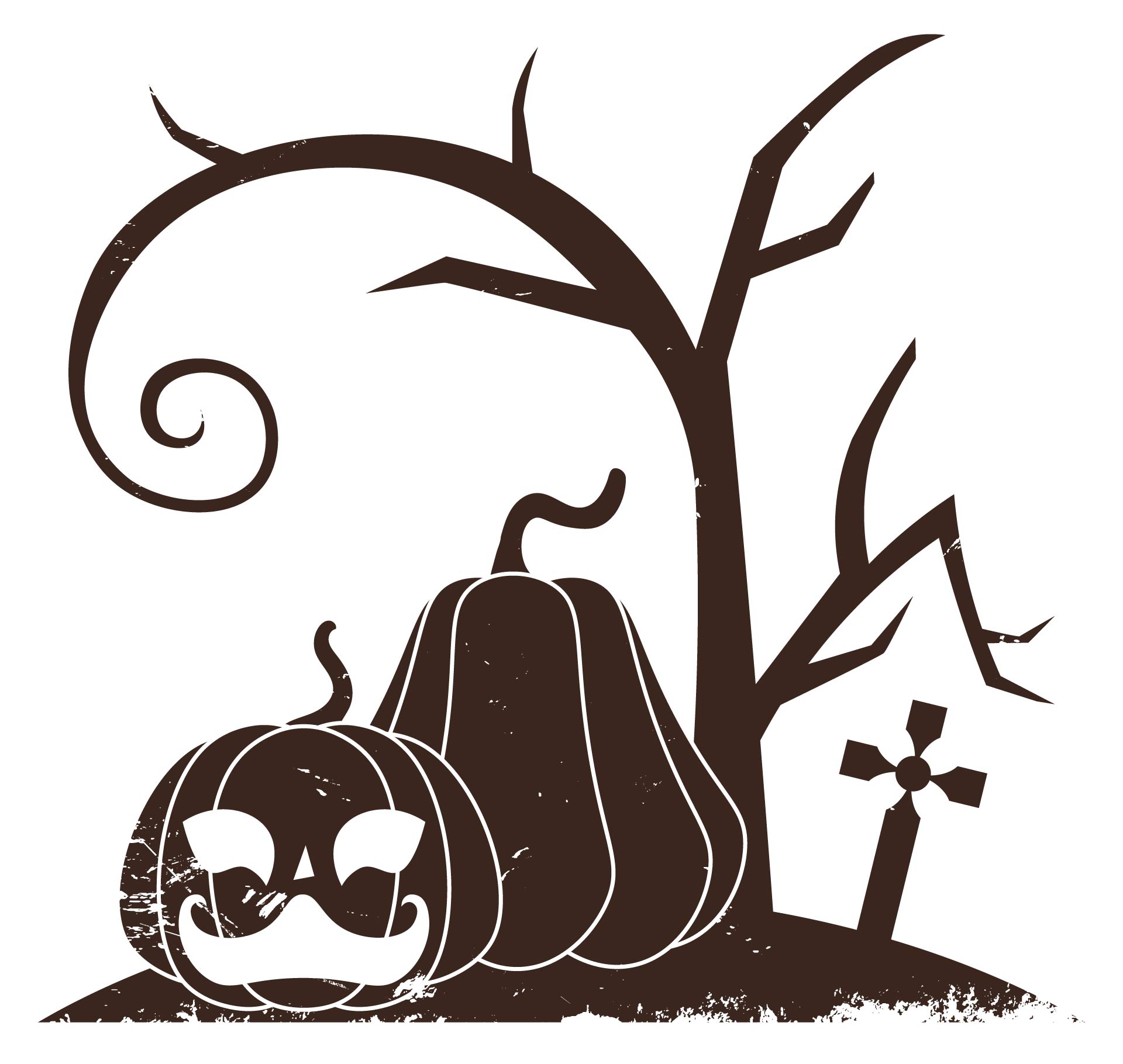 Halloween Printable Silhouettes Printable World Holiday