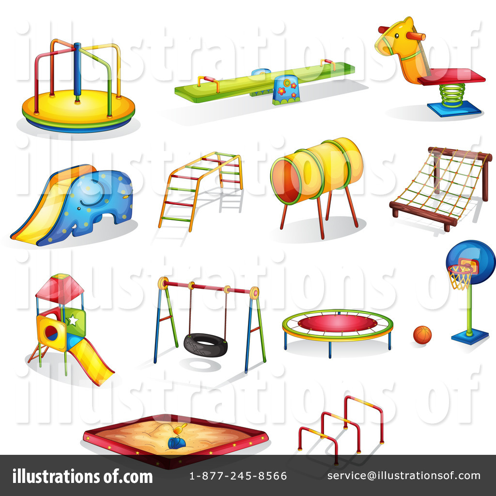 clip art pictures of playground - photo #42
